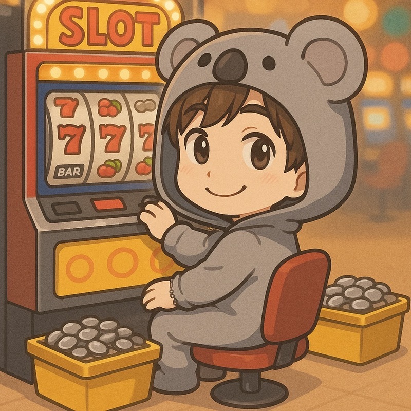 設定6超えを目指す初当たりメソッド【12ヶ月コース】 - 画像 (3)